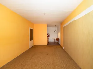 Prodej bytu 2+kk, Praha - Stodůlky, Böhmova, 48 m2
