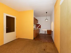 Prodej bytu 2+kk, Praha - Stodůlky, Böhmova, 48 m2