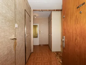 Prodej bytu 2+kk, Praha - Stodůlky, Böhmova, 48 m2