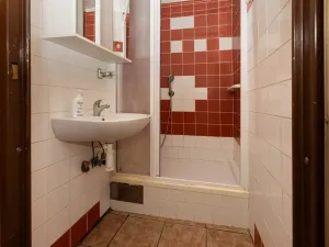 Prodej bytu 2+kk, Praha - Stodůlky, Böhmova, 48 m2