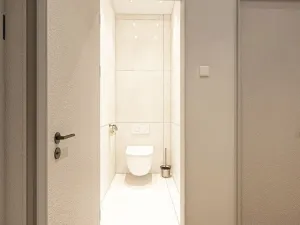 Prodej bytu 2+kk, Praha - Stodůlky, Böhmova, 48 m2