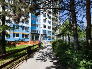 Prodej bytu 2+kk, Praha - Stodůlky, Böhmova, 48 m2