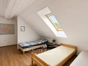 Prodej rodinného domu, Václavov u Bruntálu - Horní Václavov, 244 m2