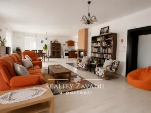 Prodej rodinného domu, Václavov u Bruntálu - Horní Václavov, 244 m2
