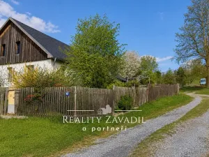 Prodej rodinného domu, Václavov u Bruntálu - Horní Václavov, 244 m2