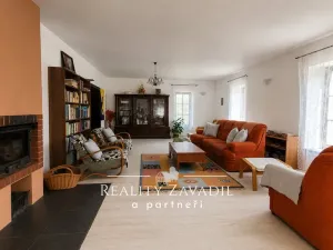 Prodej rodinného domu, Václavov u Bruntálu - Horní Václavov, 244 m2