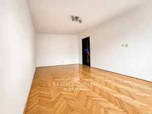 Prodej bytu 1+1, Karviná, Cihelní, 37 m2