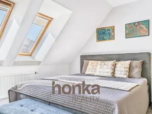 Prodej bytu 5+kk, Praha - Libeň, Na Rokytce, 150 m2