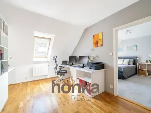 Prodej bytu 5+kk, Praha - Libeň, Na Rokytce, 150 m2