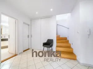 Prodej bytu 5+kk, Praha - Libeň, Na Rokytce, 150 m2