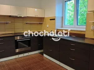 Pronájem bytu 2+1, Dašice, 28. října, 62 m2