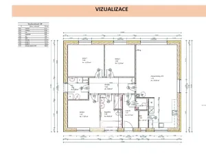 Prodej pole, Solnice, 742 m2