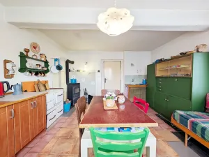 Prodej chalupy, Hrdlořezy, 80 m2