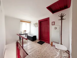Prodej chalupy, Hrdlořezy, 80 m2