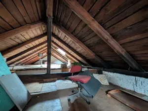 Prodej chalupy, Hrdlořezy, 80 m2