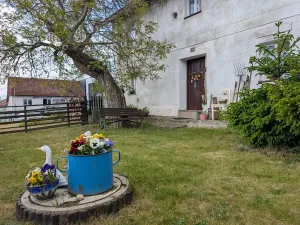 Prodej chalupy, Hrdlořezy, 80 m2