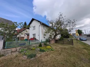 Prodej chalupy, Hrdlořezy, 80 m2