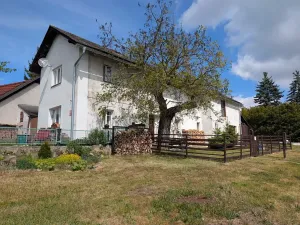 Prodej chalupy, Hrdlořezy, 80 m2