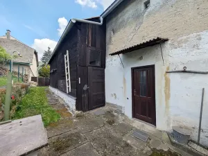 Prodej chalupy, Hrdlořezy, 80 m2