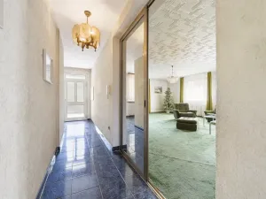 Prodej rodinného domu, Zadní Třebaň, Na Bořích, 239 m2