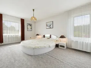 Prodej rodinného domu, Zadní Třebaň, Na Bořích, 239 m2