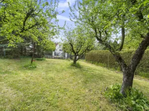 Prodej rodinného domu, Zadní Třebaň, Na Bořích, 239 m2