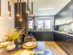Prodej bytu 2+1, Žďár nad Sázavou, Revoluční, 47 m2