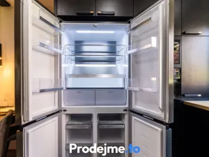 Prodej bytu 2+1, Žďár nad Sázavou, Revoluční, 47 m2