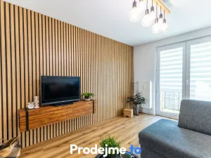 Prodej bytu 2+1, Žďár nad Sázavou, Revoluční, 47 m2