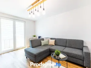 Prodej bytu 2+1, Žďár nad Sázavou, Revoluční, 47 m2
