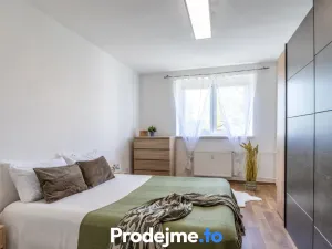 Prodej bytu 2+1, Žďár nad Sázavou, Revoluční, 47 m2