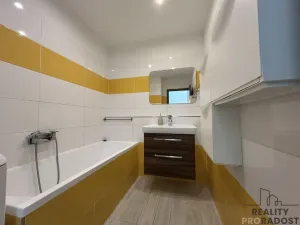 Pronájem bytu 1+1, Hodonín, Brandlova, 39 m2