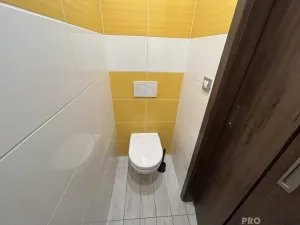 Pronájem bytu 1+1, Hodonín, Brandlova, 39 m2