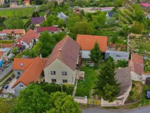 Prodej rodinného domu, Mšené-lázně - Vrbice, Mír. náměstí, 220 m2