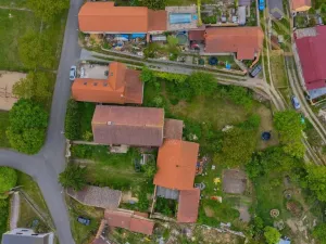 Prodej rodinného domu, Mšené-lázně - Vrbice, Mír. náměstí, 220 m2
