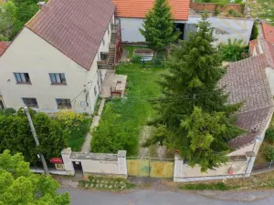 Prodej rodinného domu, Mšené-lázně - Vrbice, Mír. náměstí, 220 m2