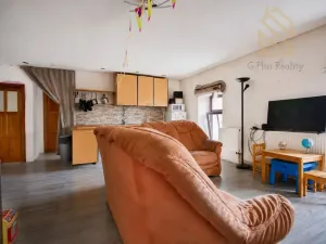 Prodej rodinného domu, Mšené-lázně - Vrbice, Mír. náměstí, 220 m2