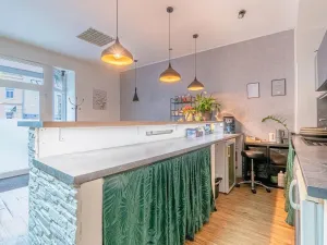 Pronájem komerční nemovitosti, Prostějov, Wolkerova, 62 m2