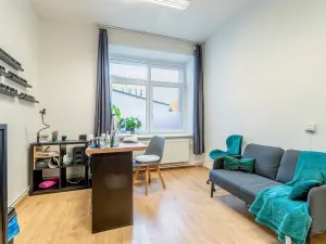 Pronájem komerční nemovitosti, Prostějov, Wolkerova, 62 m2