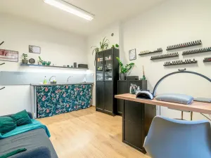 Pronájem komerční nemovitosti, Prostějov, Wolkerova, 62 m2