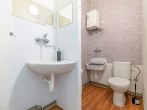 Pronájem komerční nemovitosti, Prostějov, Wolkerova, 62 m2