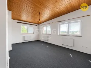 Pronájem bytu 1+kk, Zábřeh, Oborník, 38 m2