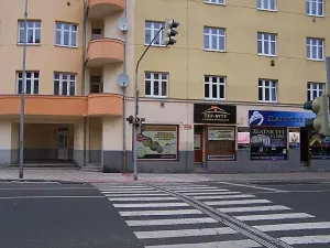 Prodej činžovního domu, Dubí, Ruská, 400 m2
