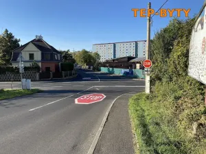 Prodej komerčního pozemku, Teplice, Pražská, 15681 m2