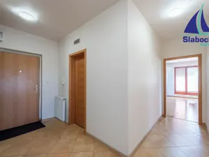Prodej bytu 3+kk, Praha - Štěrboholy, Andersenova, 101 m2
