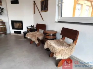 Prodej ubytování, Dyjákovice, 206 m2