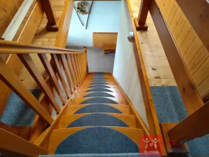 Prodej ubytování, Dyjákovice, 206 m2