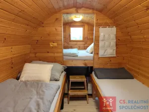 Prodej ubytování, Dyjákovice, 206 m2