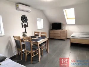 Prodej ubytování, Dyjákovice, 226 m2