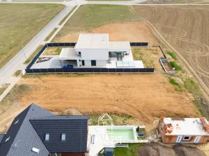 Prodej pozemku pro bydlení, Vysoký Újezd, Rochlova, 997 m2